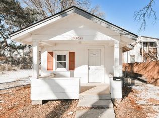 7056 Wirt St, Omaha, NE 68104
