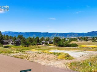 17223 Copper Valley Ct, Monument, CO 80132