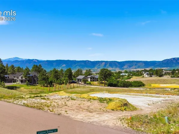 17223 Copper Valley Ct, Monument, CO 80132