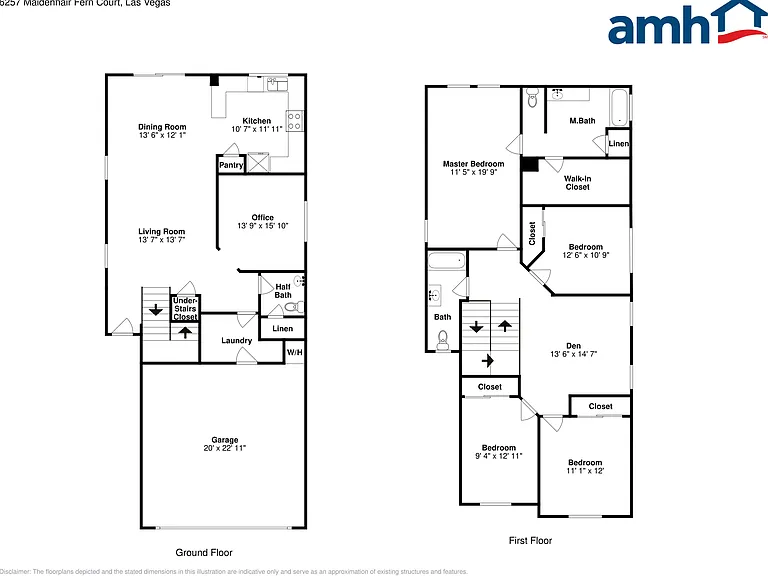 6257 Maidenhair Fern Ct — Photo 2