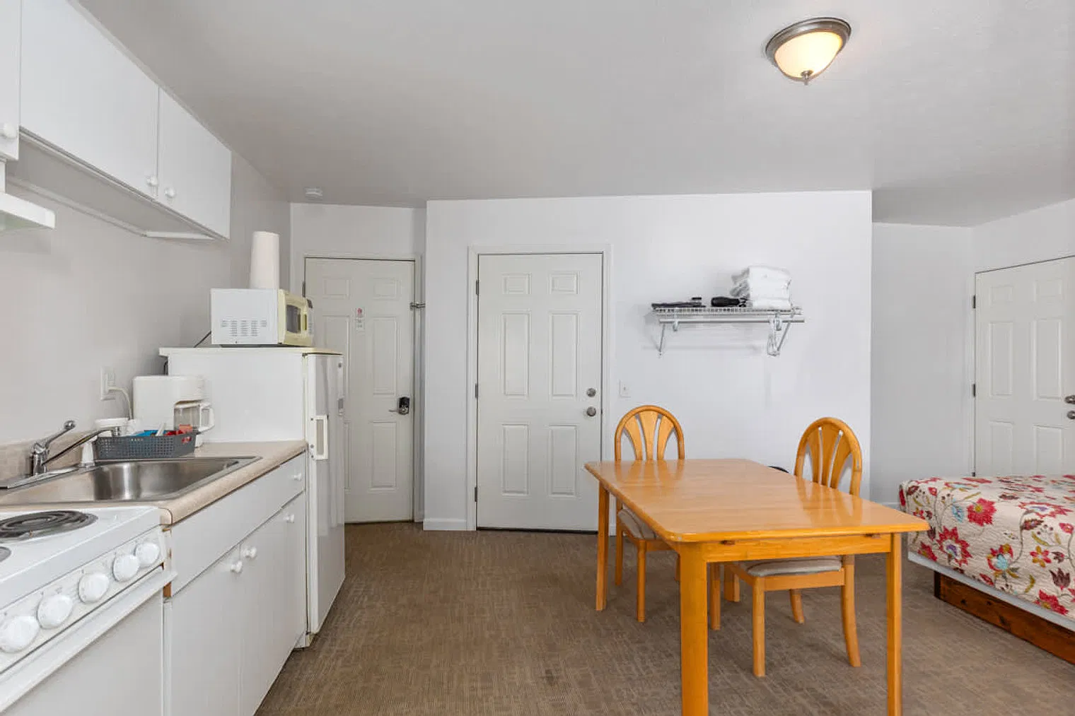Studio, 1.0 bath, $1,245 — Photo 4