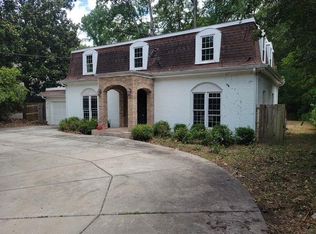 2525 Northside Dr NW, Atlanta, GA 30305