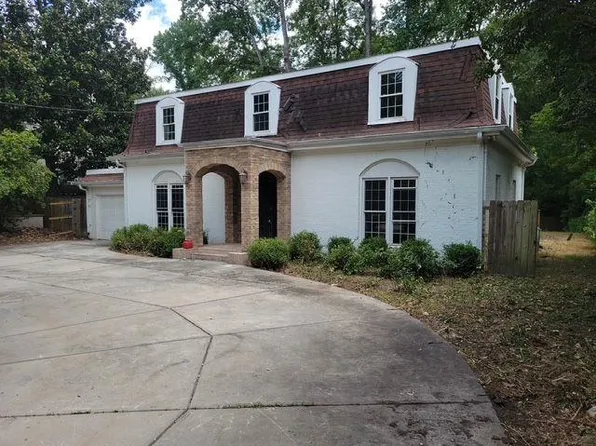 2525 Northside Dr NW, Atlanta, GA 30305
