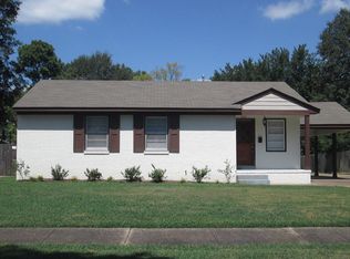 523 Ross Ave, West Memphis, AR 72301