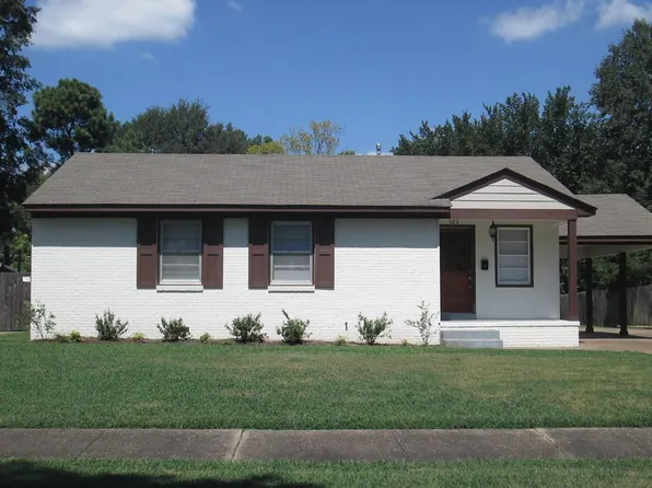523 Ross Ave, West Memphis, AR 72301