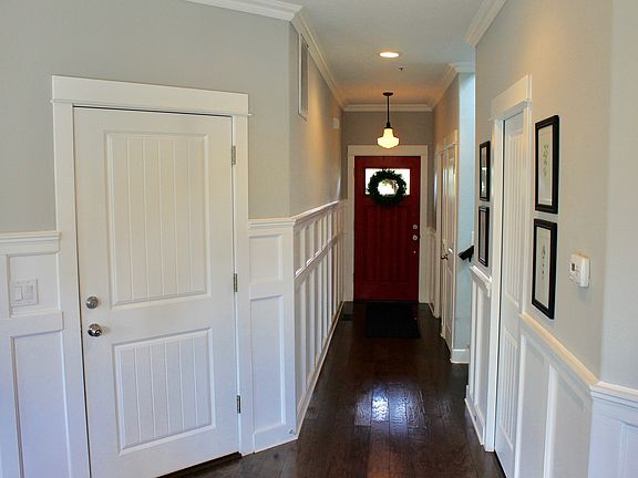 Entry Way