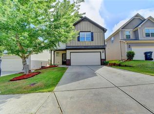 967 Grenier Ter, Lawrenceville, GA 30045