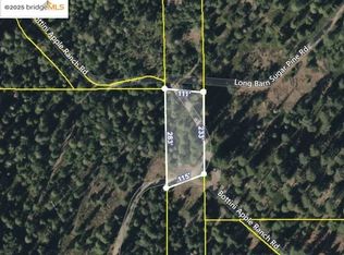 24840 Bottini Apple Ranch Rd, Mi Wuk Village, CA 95346