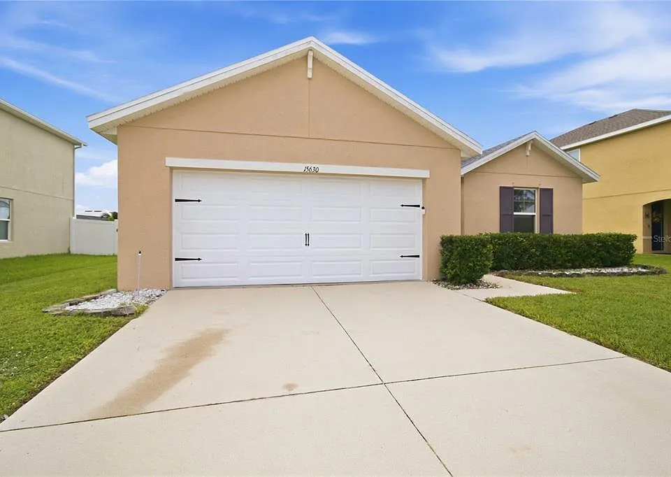 15630 Rose Grove Dr