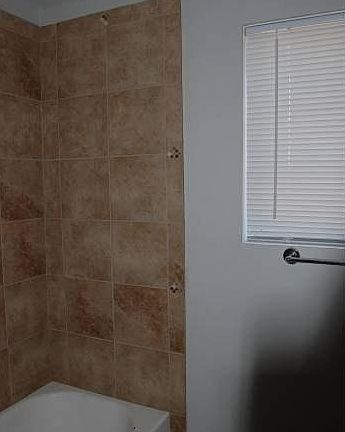 Gorgeous tile