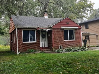 22 Washington St, Lancaster, NY, 14086