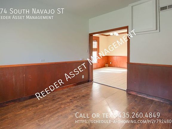 4th image of 874 S Navajo St