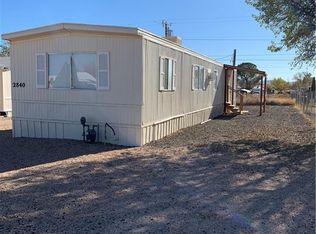2840 E Hearne Ave, Kingman, AZ 86409