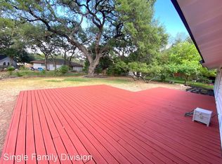 5903 Buffalo Pass, Austin, TX 78745