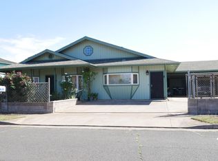 125 Polani St, Kahului, HI 96732