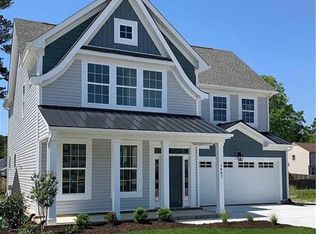 1407 Waltham Ln, Newport News, VA 23608