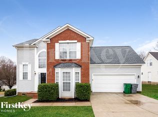 1928 Killarney Pl, Charlotte, NC 28262