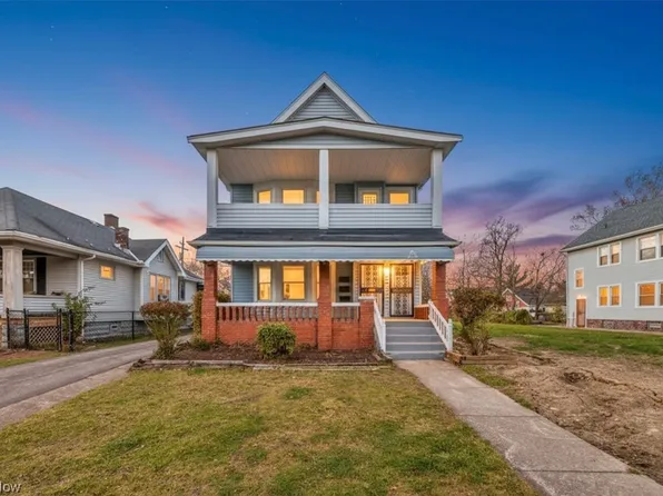 3610 E 140th St #2, Cleveland, OH 44120