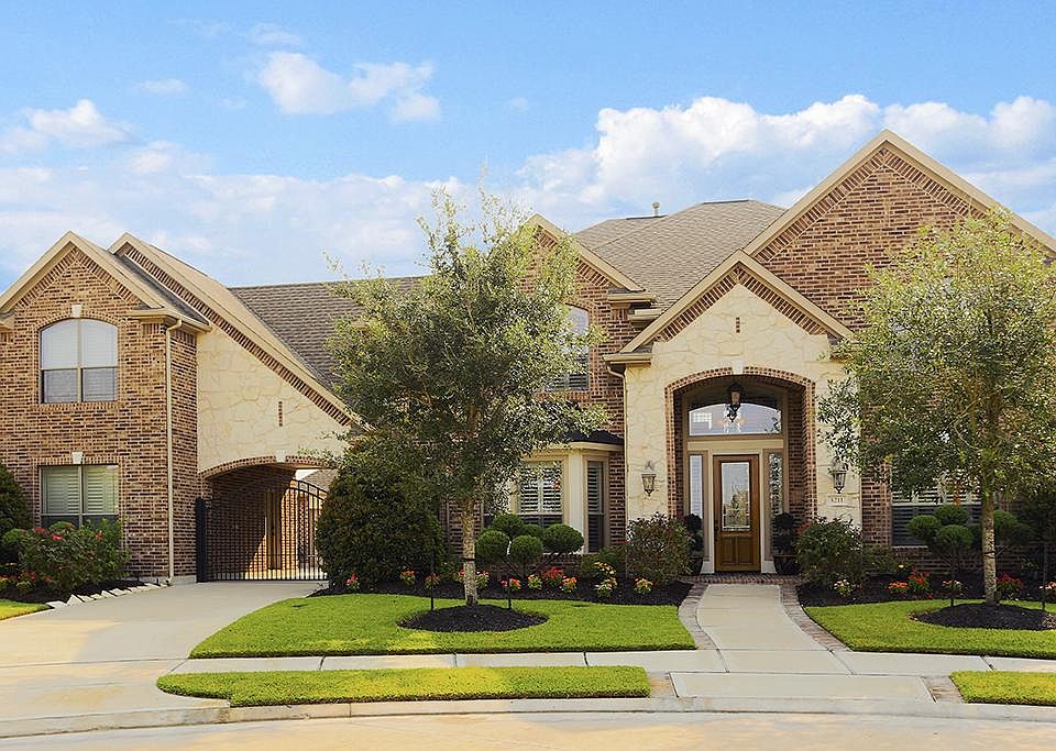 1st image of 3211 Drake Springs Ln