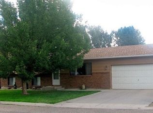 1292 Zinno Blvd, Pueblo, CO 81006