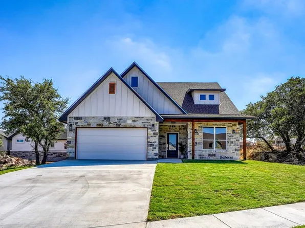1307 Laurel Cove, Marble Falls, TX 78654