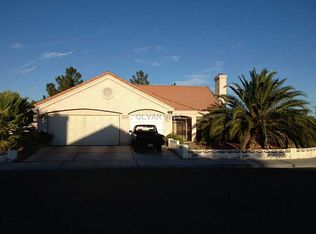 901 Shifting Sands Dr, Las Vegas, NV 89108