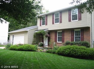 6716 Bushranger Path, Columbia, MD 21046
