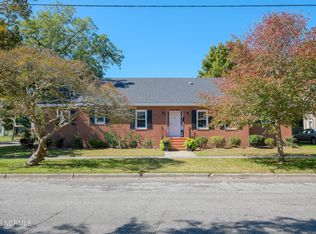 112 S Oakum St, Edenton, NC 27932