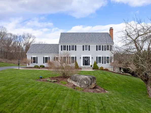 20 Freedom Way, Glastonbury, CT 06033