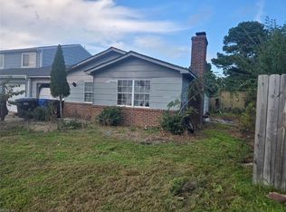 3176 Ashaway Rd, Virginia Beach, VA 23452