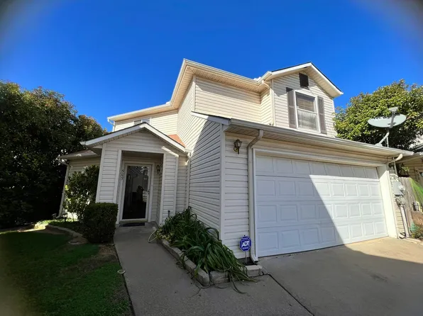 505 Guaymas Plz, Dallas, TX 75211