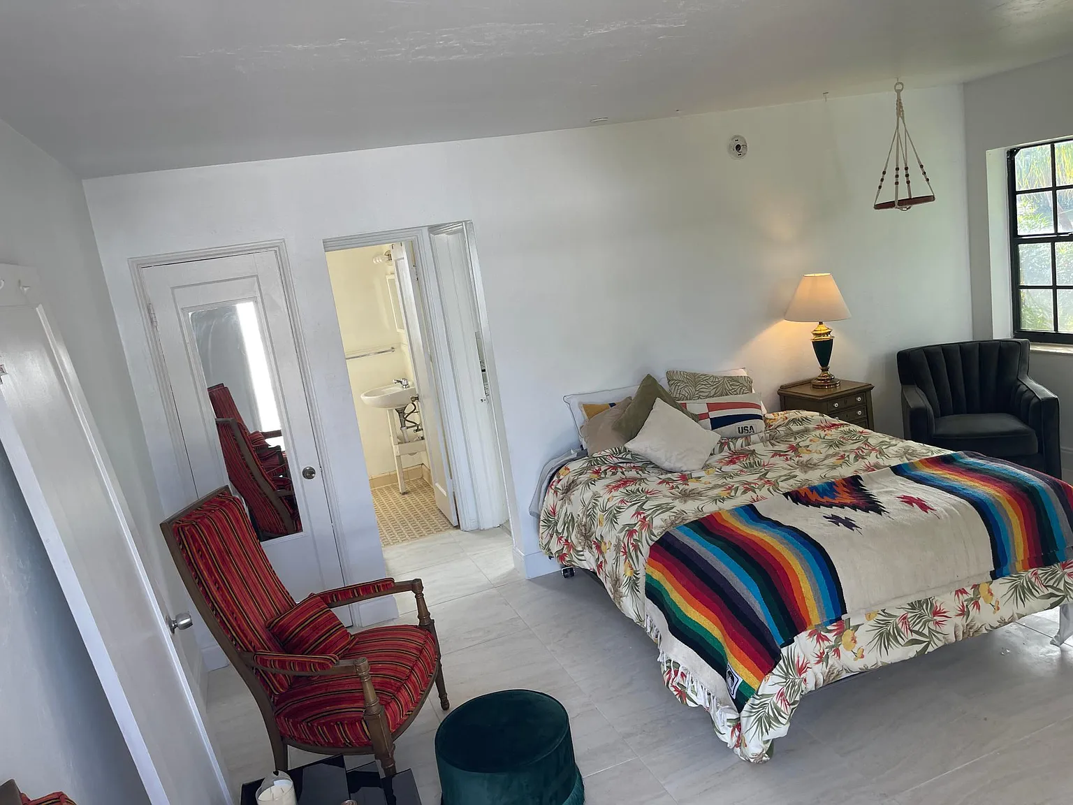 Studio, 500 sqft, $1,550 — Photo 4