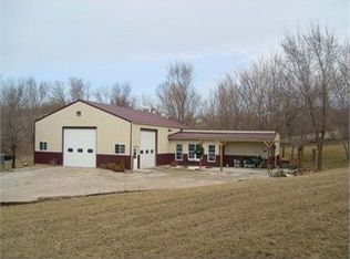 215 Walnut St, Mound City, MO 64470