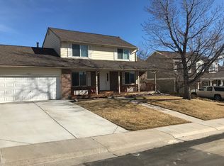 10317 Waverly Mtn, Littleton, CO 80127