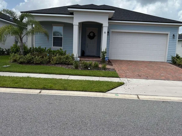 6 Falmouth Dr, Palm Coast, FL 32137