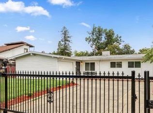 3744 Centinella Dr, North Highlands, CA