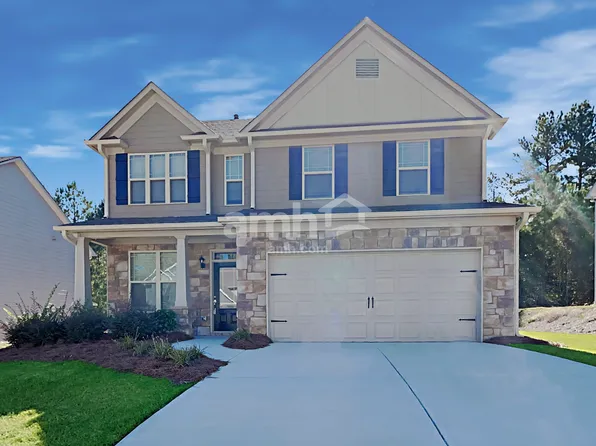 101 Greatwood Ln, Villa Rica, GA 30180