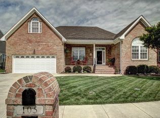 105 Sandtrap Ct, Suffolk, VA 23434