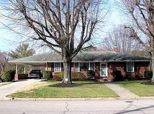 610 Arlington Rd, Danville, VA 24541