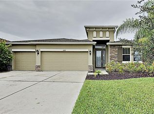 6719 Riverside Bluffs Dr, Riverview, FL 33578