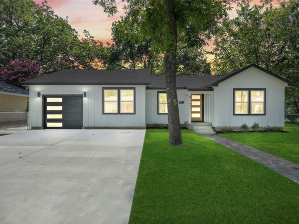 Home for Sale in Garland TX