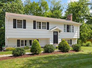 137 Elm St, Bridgewater, MA 02324