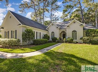 707 Bradley Point Rd, Savannah, GA 31410