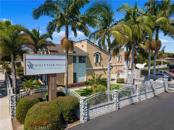 10418 Bogardus Ave, Whittier, CA 90603