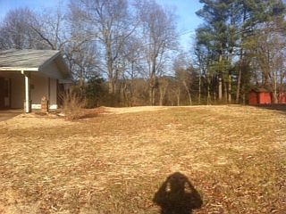 Side Yard