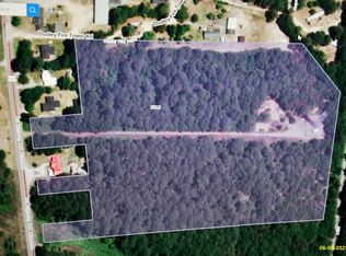 3635 S Us Highway 117 Alternate LOT 1, Dudley, NC 28333