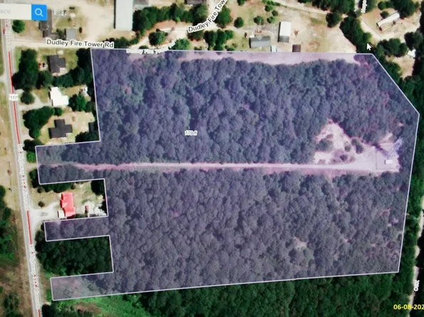 3635 S Us Highway 117 Alternate Lot 1, Dudley, NC 28333