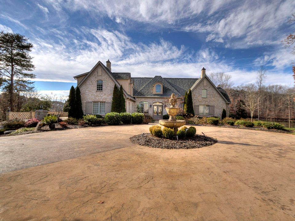 1749 Rarity Bay Pkwy, Vonore, TN 37885 Zillow