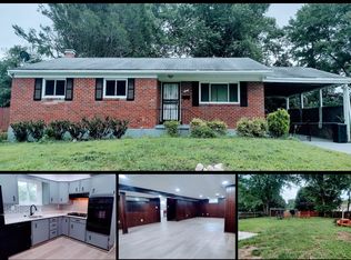 9103 Sandra Ct, Randallstown, MD 21133