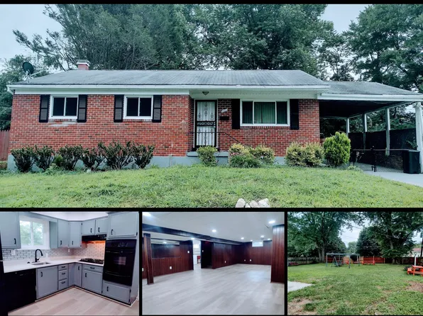 9103 Sandra Ct, Randallstown, MD 21133